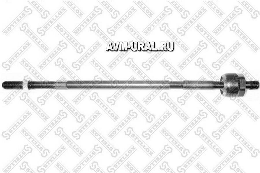 STELLOX 5501165SX 55-01165-SX_тяга рулевая! с г/у TRW\ VW Golf/Vento 1.4-2.9/1.9D/TDi 91-99