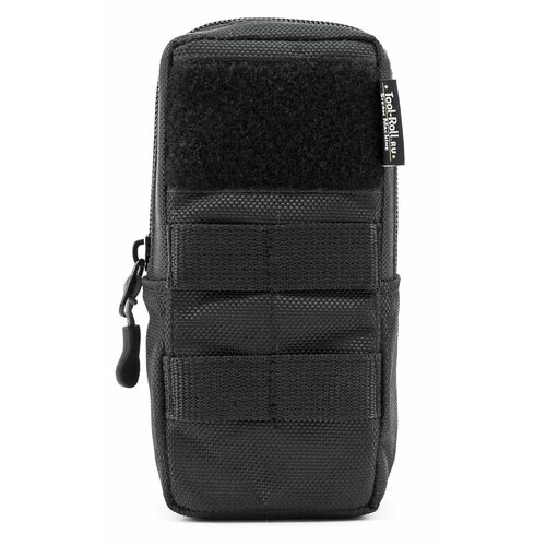фото Подсумок утилитарный molle 7х18х6см - 2х4 tactical toolroll