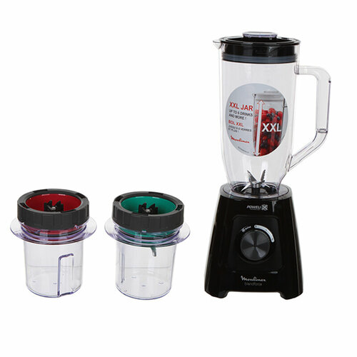 Блендер Moulinex LM458810 1639500₽