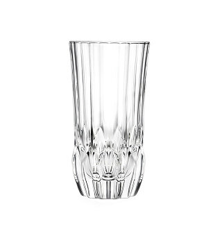 фото Бокалы для водки/ликера "Адажио" 80 мл, 6 шт. RCR Италия