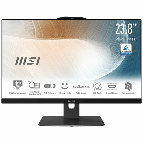 Моноблок MSI Modern AM242P 12M-240RU