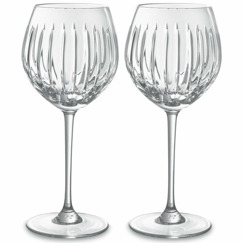2 бокала для вина Décor de Table Florence 350 мл (арт. 44263)