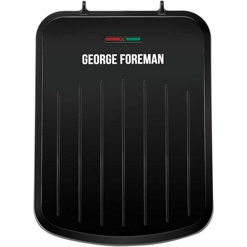 Электрогриль George Foreman Fit Grill Small 25800 Black 1307400₽