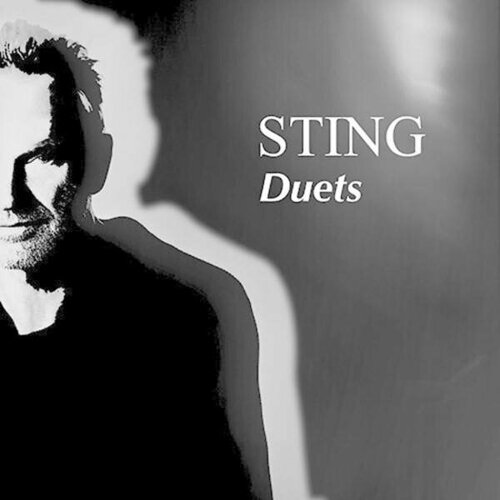 Компакт-диск Warner Sting – Duets компакт диск sting the bridge box