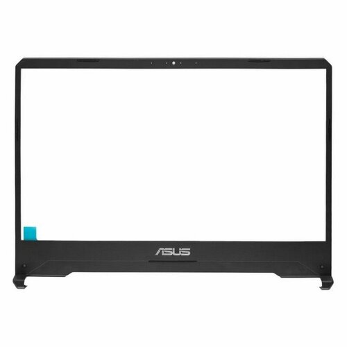 Рамка корпуса ноутбука Asus FX505G, FX505GE, FX505GD, FX505GM, FX505GT, FX505D, 13NR00S0AP0211 крышка матрицы экрана для ноутбука asus fx505 fx505ge fx505gd и др