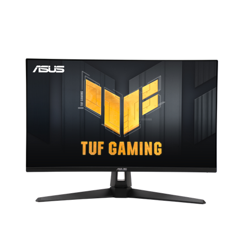 Монитор ASUS TUF Gaming VG279QM1A, 1920x1080, 280 Гц, IPS, черный