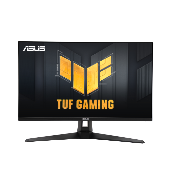 Монитор ASUS TUF Gaming VG279QM1A, 1920x1080, 280 Гц, IPS, черный