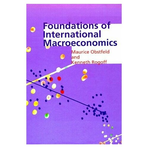 Obstfeld, Maurice "Foundations of International Macroeconomics"