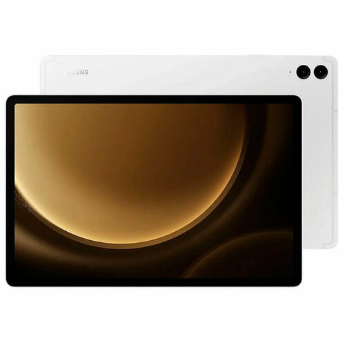 Планшет Samsung Galaxy Tab S9 FE Wi-Fi SM-X610 8128Gb Silver Exynos 1380 24GHz8192Mb128GbWi-FiBluetoothCam1242560x1600Android 10487200₽