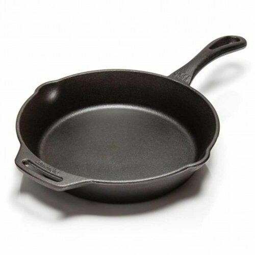 Походная посуда Petromax Fire Pan fp25 with Handle походная посуда mfh frying pan with folding handle 24cm