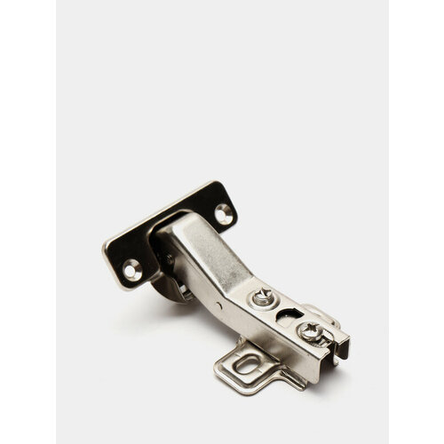 Мебельная петля Boyard H641C022110 с доводчиком 45 градусов 899₽