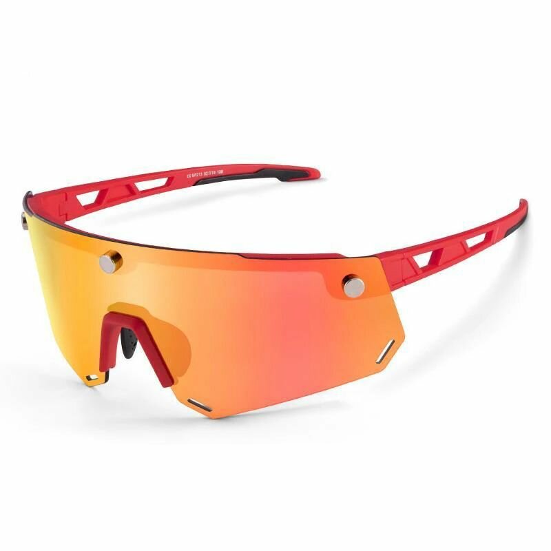 Солнцезащитные очки RockBros