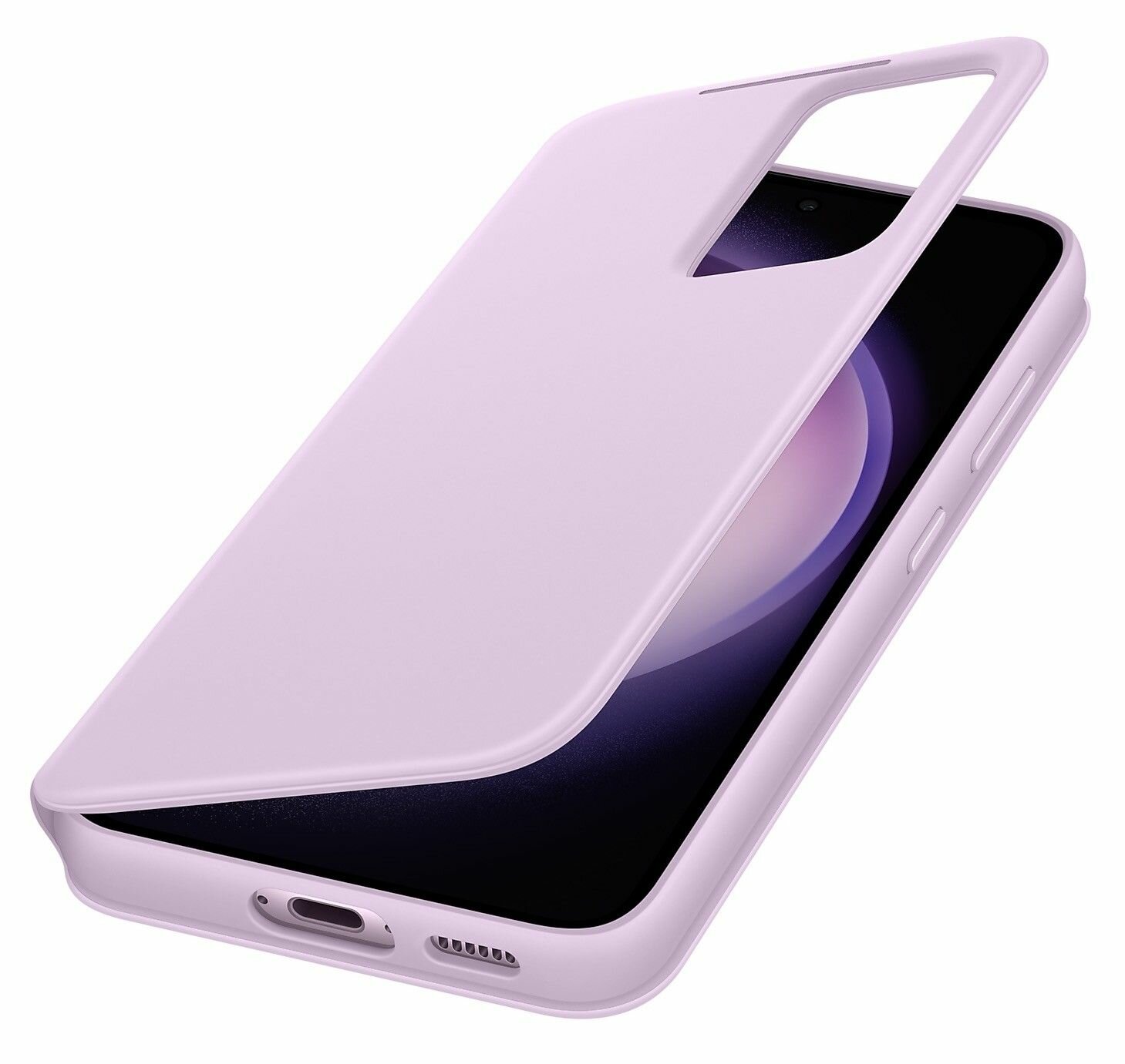 Чехол Samsung - фото №8