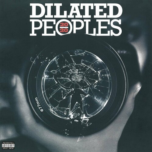 Dilated Peoples Виниловая пластинка Dilated Peoples 20/20 виниловая пластинка игнатова english for communication