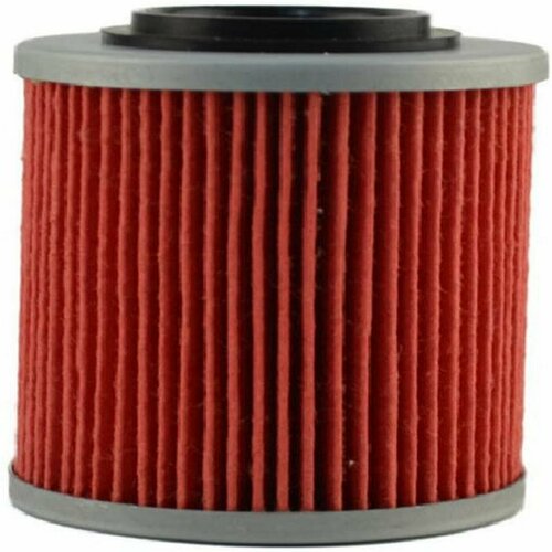 Масляный Фильтр AHL KN152 (HF152)