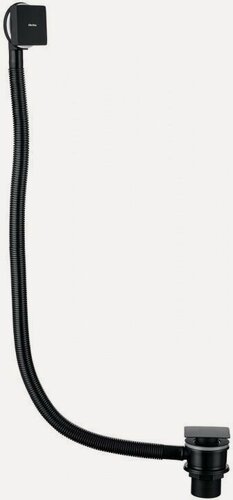 Изображение товара Слив перелив для ванны Allen Brau Infinity 5.21028-31 черный матовый