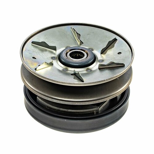 Вариатор задний двигатель 1P63QML 180cc 8391₽