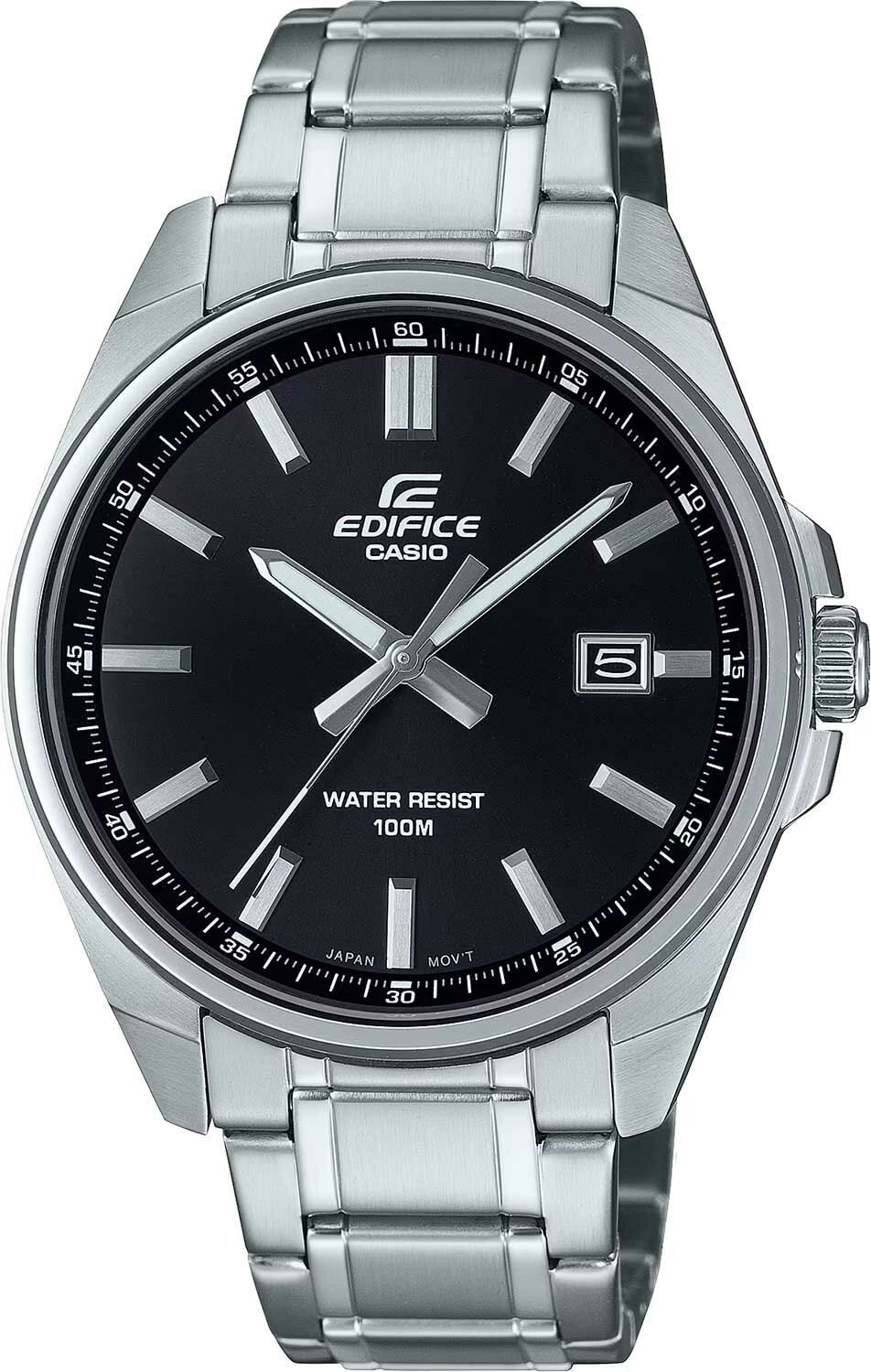 Наручные часы CASIO Edifice EFV-150D-1A