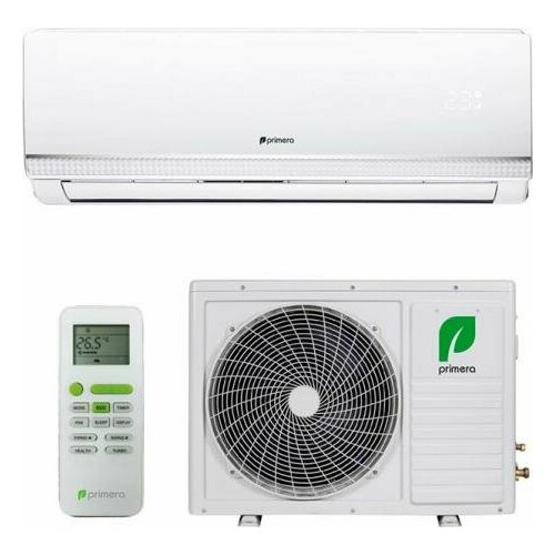 Сплит-система Primera Lounge Inverter PRAW-07TEDA3/I