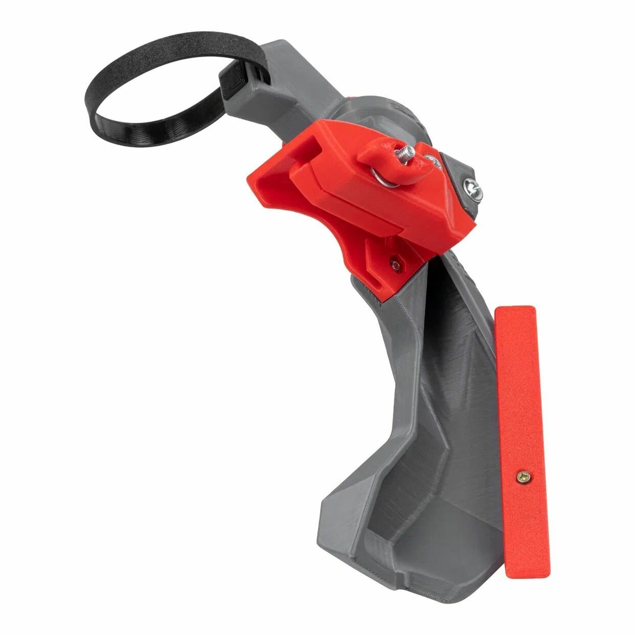 Универсальный пылеотвод DLT для запила под 45 — фото 1