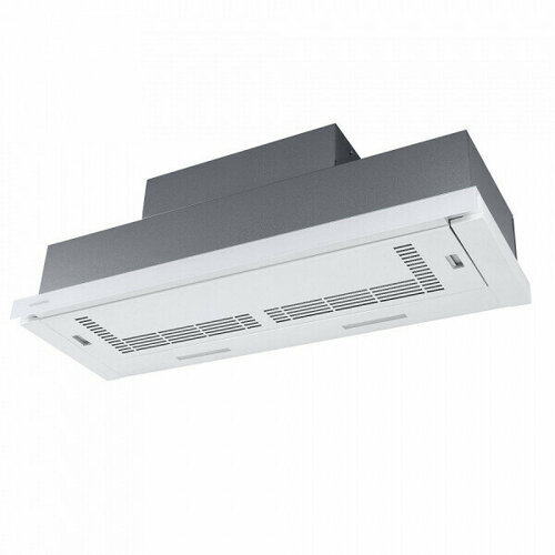 Встраиваемая вытяжка Maunfeld Galaxy 90 белый 4939200₽