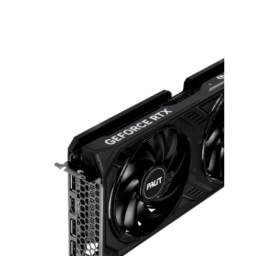 Видеокарта ASUS PCI-E 40 NVIDIA GeForce RTX 4060 8Gb 128bit GDDR6 250517000 HDMIx1 DPx3 HDCP Ret 4274900₽