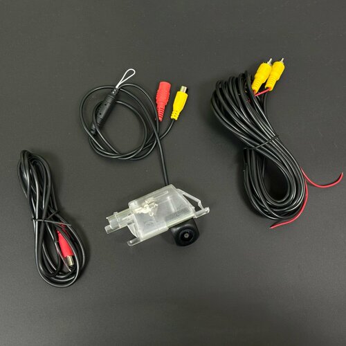 Камера заднего вида Citroen Peugeot 2000₽