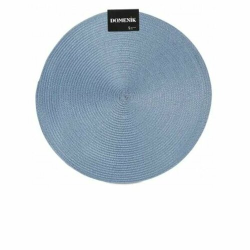 Подставка под горячее на стол DOMENIK DM9892 BLUE 38см 50000₽