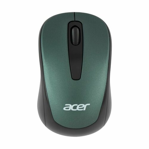 Мышь беспроводная Acer OMR135 зеленый 85800₽