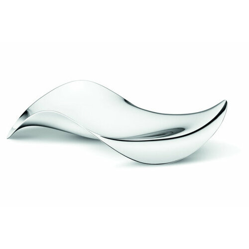 Поднос Georg Jensen Кобра 38 см 26738₽