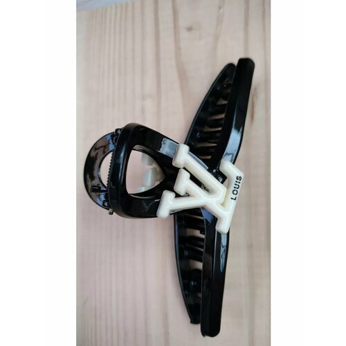 Заколка для волос Краб 1шт