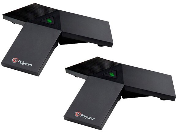 Система для видеоконференций Polycom 2200-65790-001