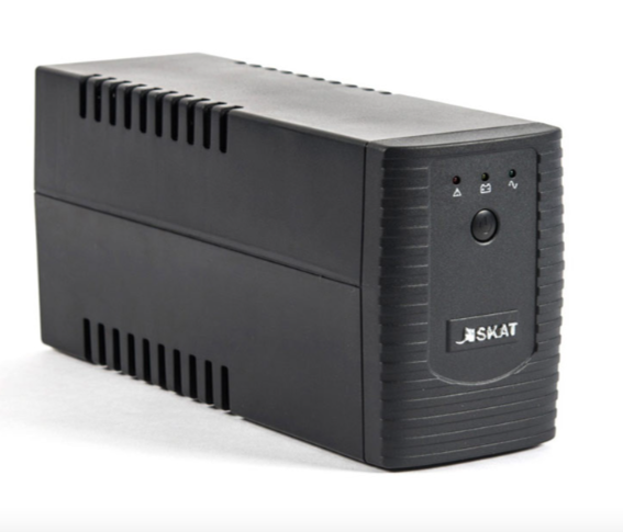 ИБП Бастион SKAT-UPS 600 600ВА/360Вт