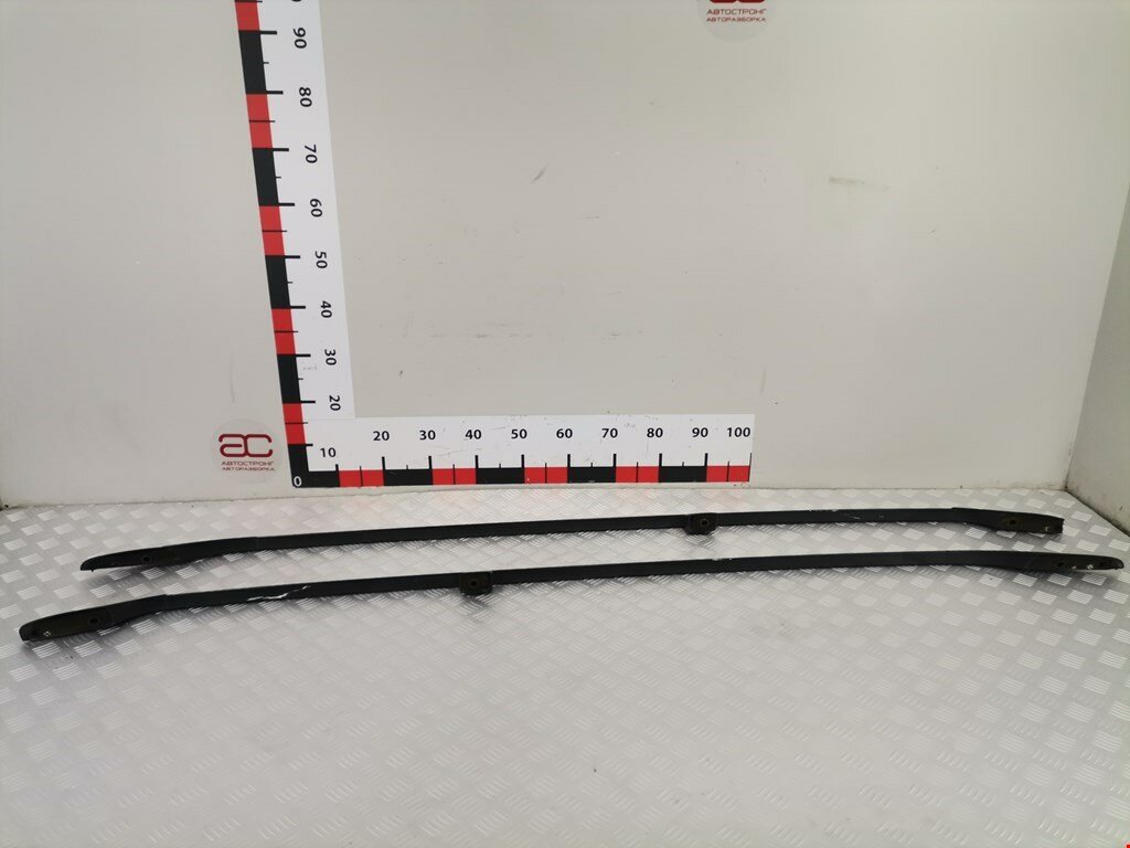 Рейлинги Volkswagen Passat 5 3B9860026B арт. 1520281
