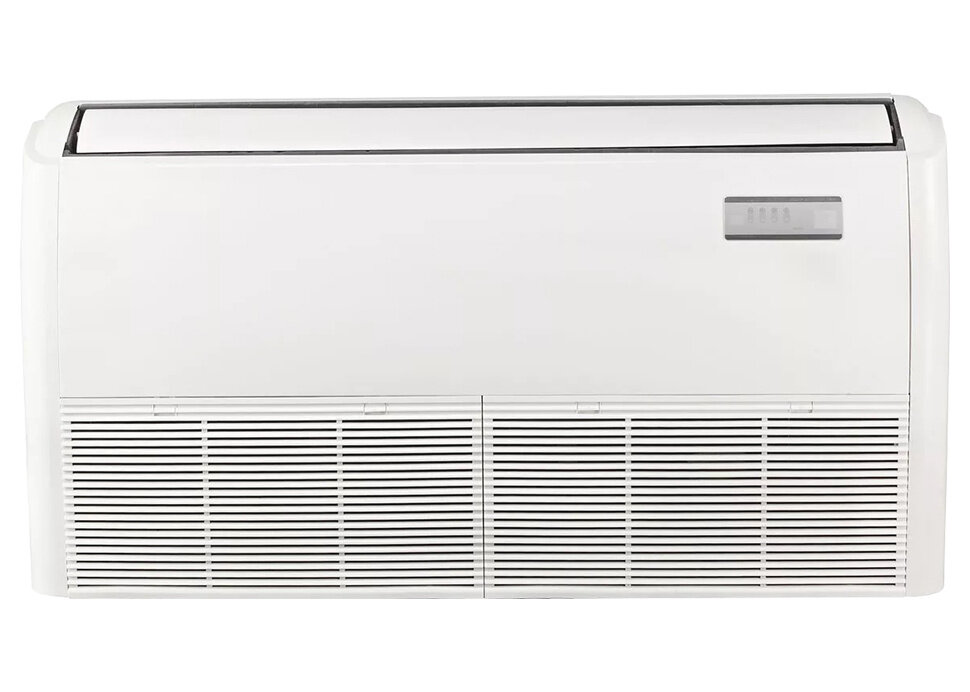 Напольно - потолочный кондиционер MUE-48HRFNX(GA)/MOE30U-48HFN8-R(GA)