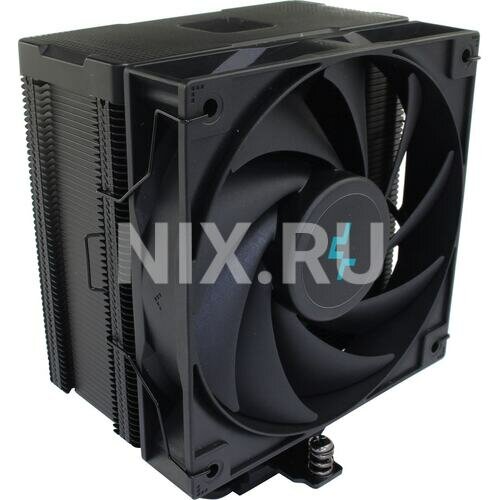 Кулер для процессора Deepcool AG500 DIGITAL ARGB