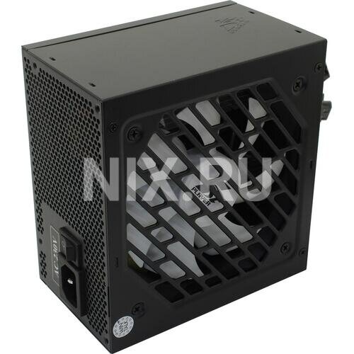 Блок питания 1STPLAYER FK 650W PS-650FK