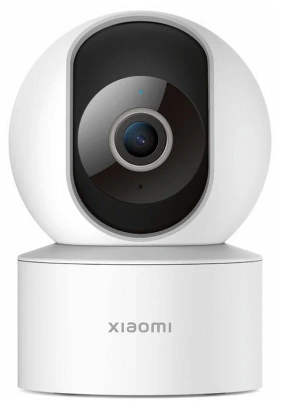 Xiaomi Поворотная IP-Камера Xiaomi Smart Camera C200 BHR6766GL