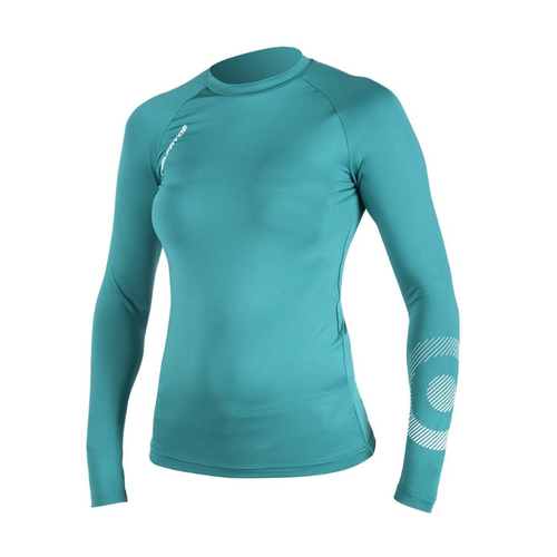 NP Гидромайка лайкр. NP 23 Spark Rashguard