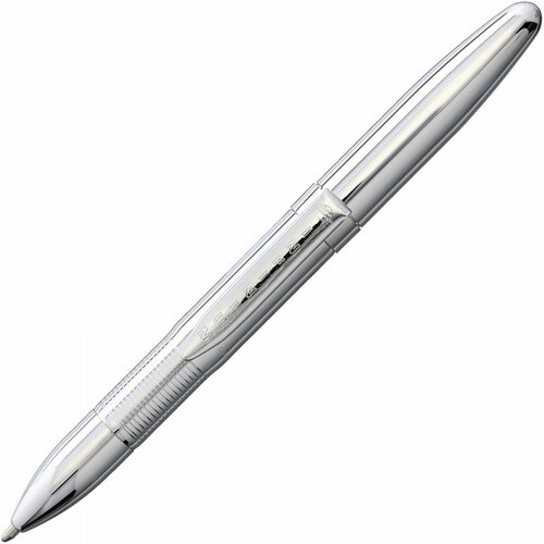 Вечная космическая шариковая ручка Fisher Space Pen Infinium (Chrome)