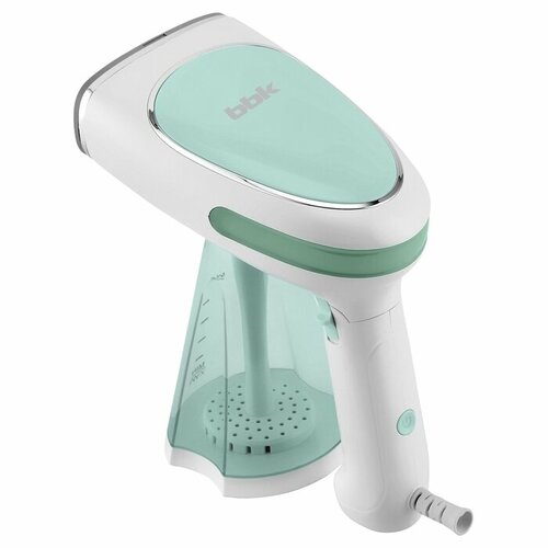 Отпариватель BBK EGS-1204 Зеленый 549000₽