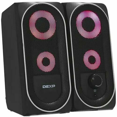 Колонки 20 DEXP R620 549800₽