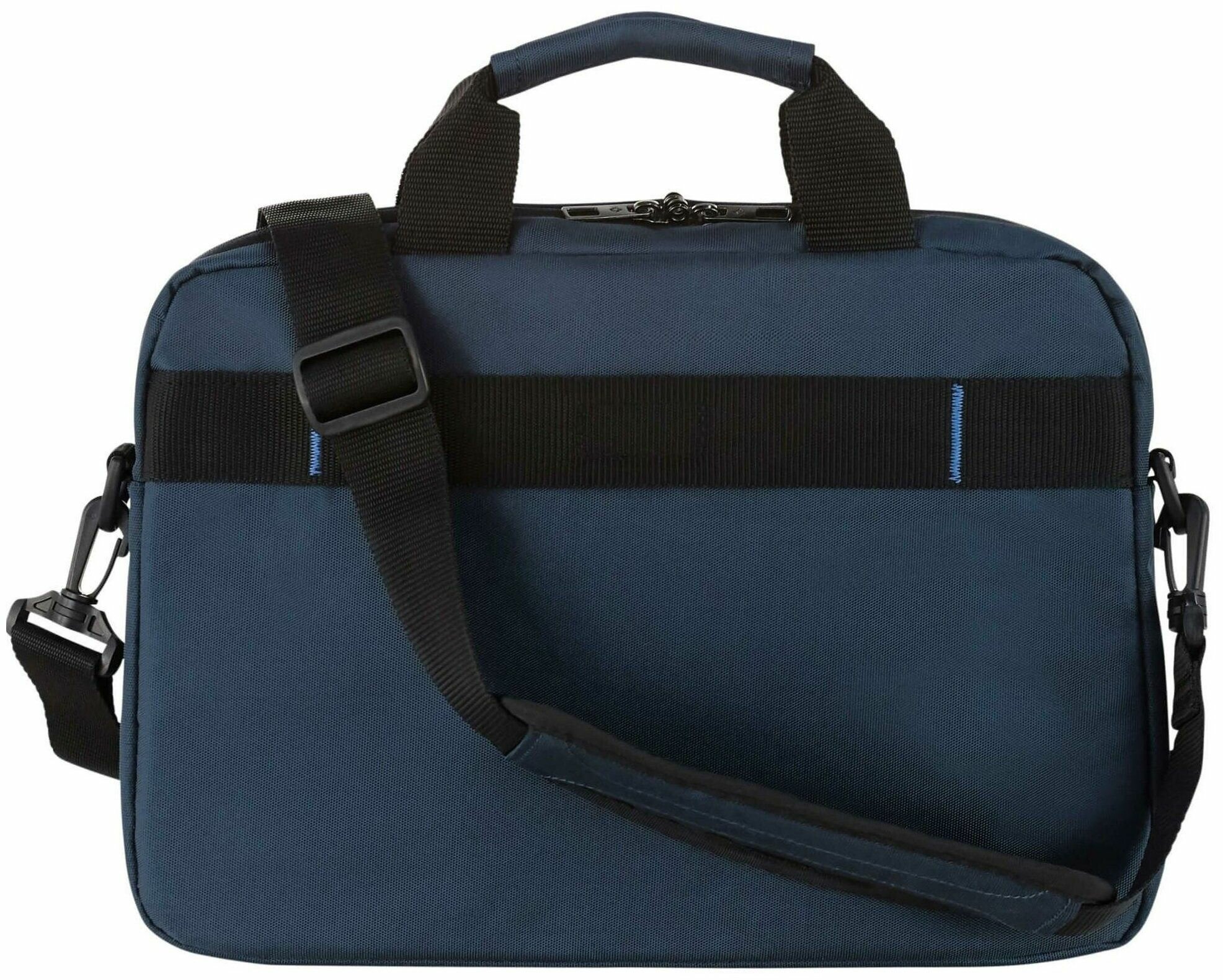 Сумка для ноутбука Samsonite Guard IT 2.0, Navy Blue, 15.6" — фото 1