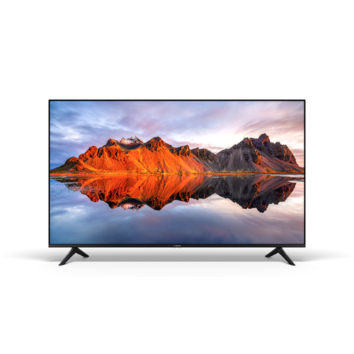 Телевизор 43 Xiaomi TV A 43 2025 3840x2160 Smart TV WiFi черный L43MA-AURU 3711000₽