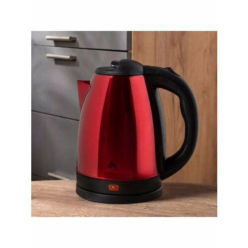 Чайник электрический металлический 18 л 166400₽