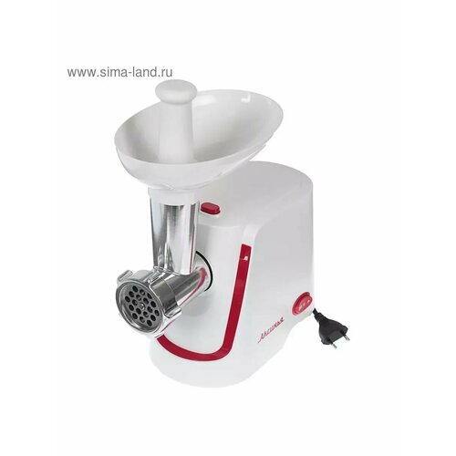 Мясорубка электрическая аксинья КС-2000 2000 Вт реверс 635400₽