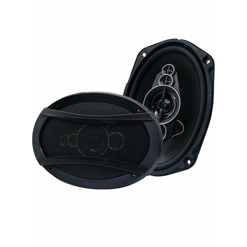 Автомобильная акустика TSA6996S 1624см макс 1000Вт 3000₽