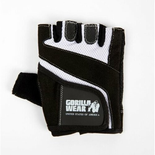 Перчатки Fitness GW-99802 Размер M Обхват 18-20 см 2750₽