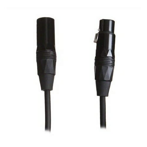 Кабель аудио 1xXLR - 1xXLR Ross MC211-6FT 1.8m