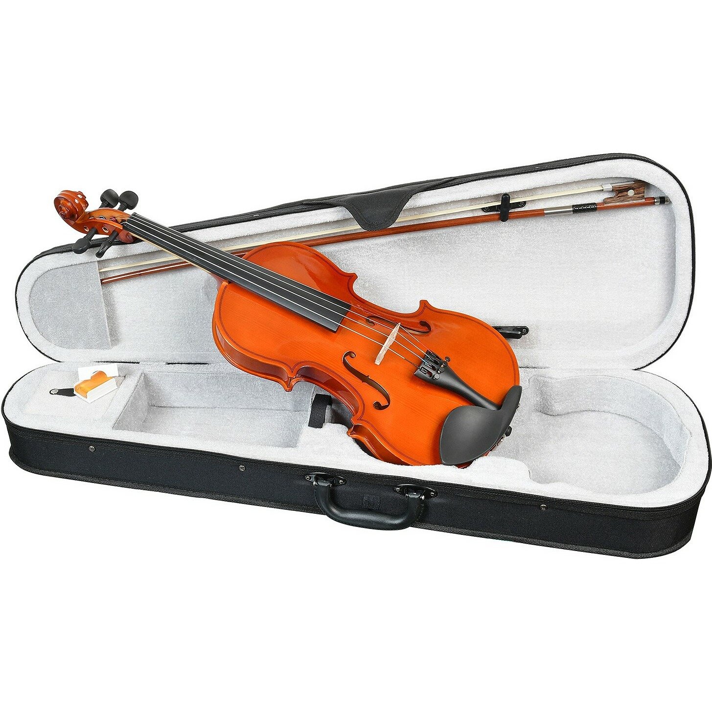 Скрипка ANTONIO LAVAZZA VL-28L 4/4 — фото 1